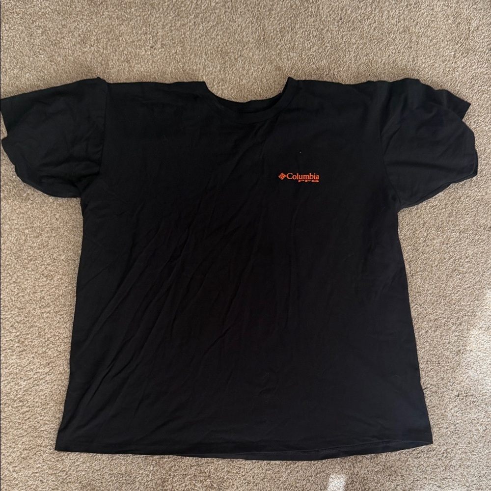 Columbia Men's PFG Tee